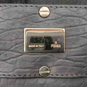 Mia Grey Leather 8BR616-VTT-109-2516