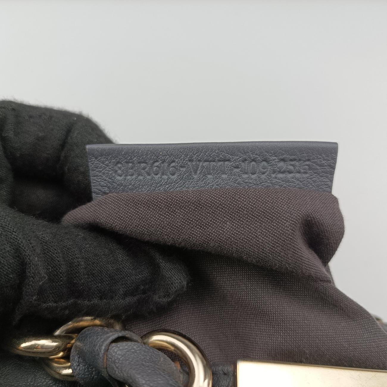 Mia Grey Leather 8BR616-VTT-109-2516