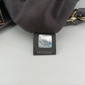 Mia Grey Leather 8BR616-VTT-109-2516