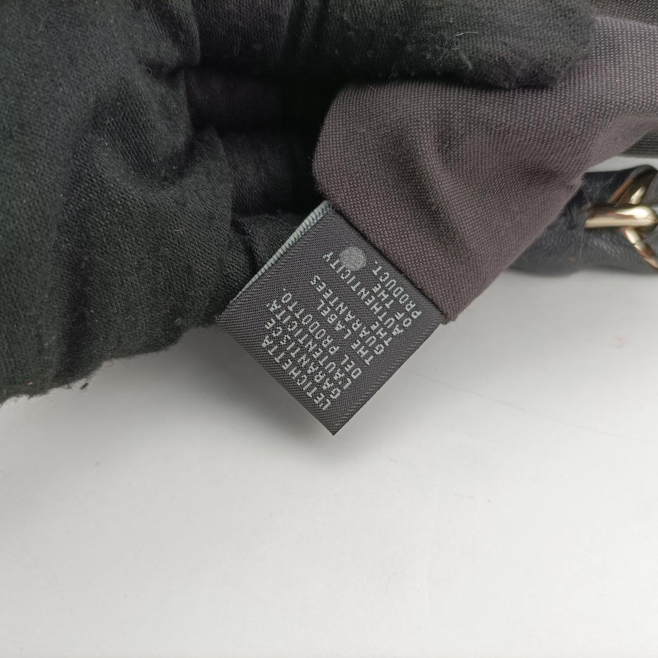 Mia Grey Leather 8BR616-VTT-109-2516
