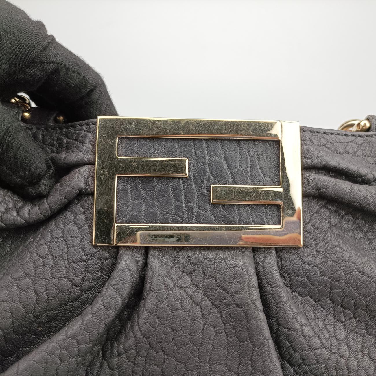 Mia Grey Leather 8BR616-VTT-109-2516