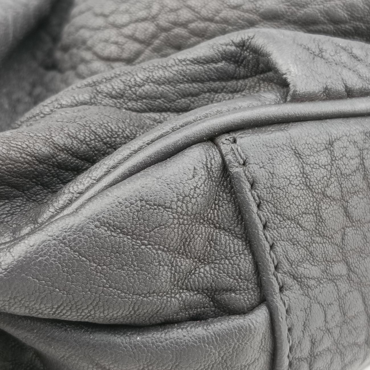 Mia Grey Leather 8BR616-VTT-109-2516