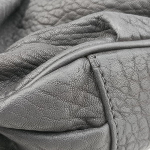 Mia Grey Leather 8BR616-VTT-109-2516