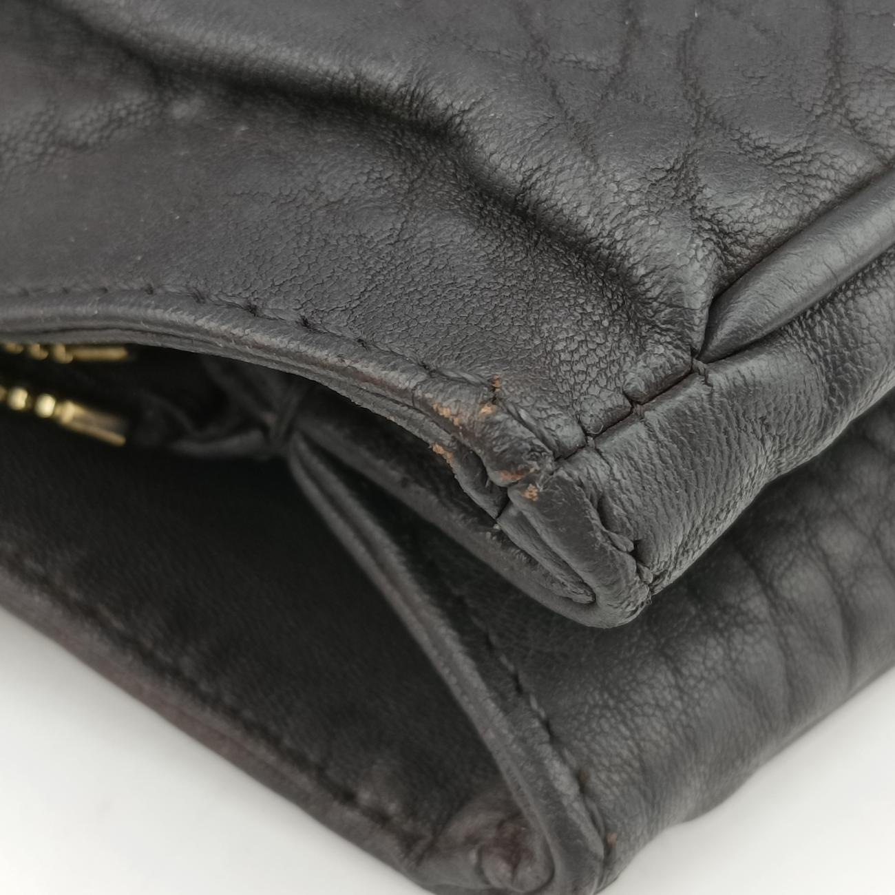 Mia Grey Leather 8BR616-VTT-109-2516
