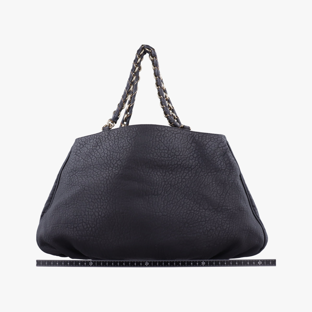 Mia Grey Leather 8BR616-VTT-109-2516