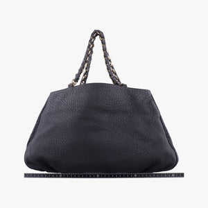 Mia Grey Leather 8BR616-VTT-109-2516