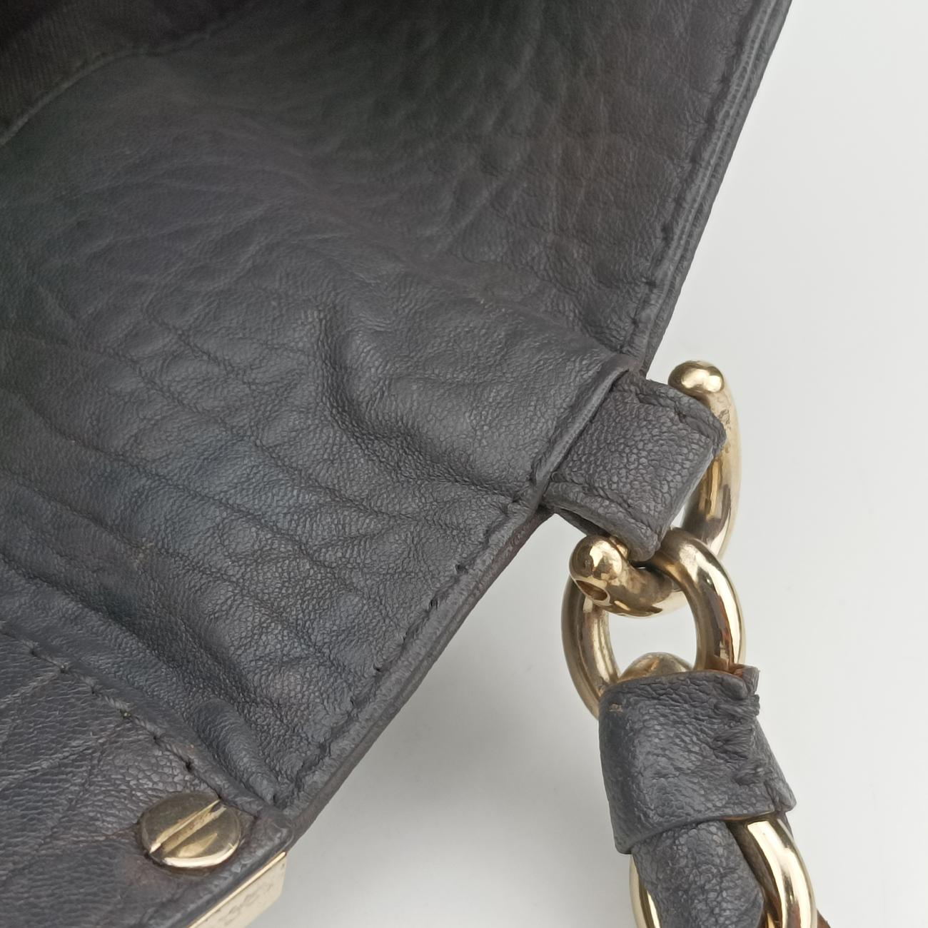 Mia Grey Leather 8BR616-VTT-109-2516