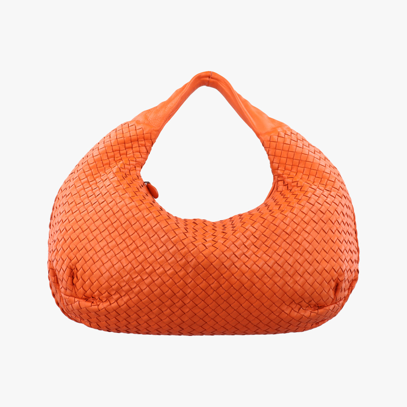 Intrecciato Orange lambskin 232500 V0016 7561 EPEV 2011 565 A