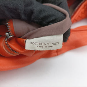 Intrecciato Orange lambskin 232500 V0016 7561 EPEV 2011 565 A