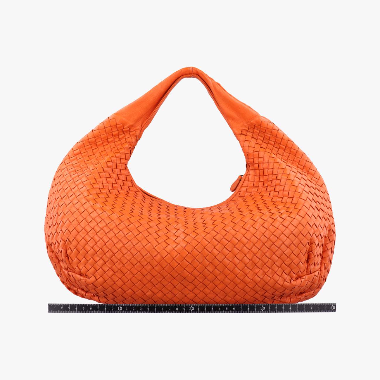 Intrecciato Orange lambskin 232500 V0016 7561 EPEV 2011 565 A