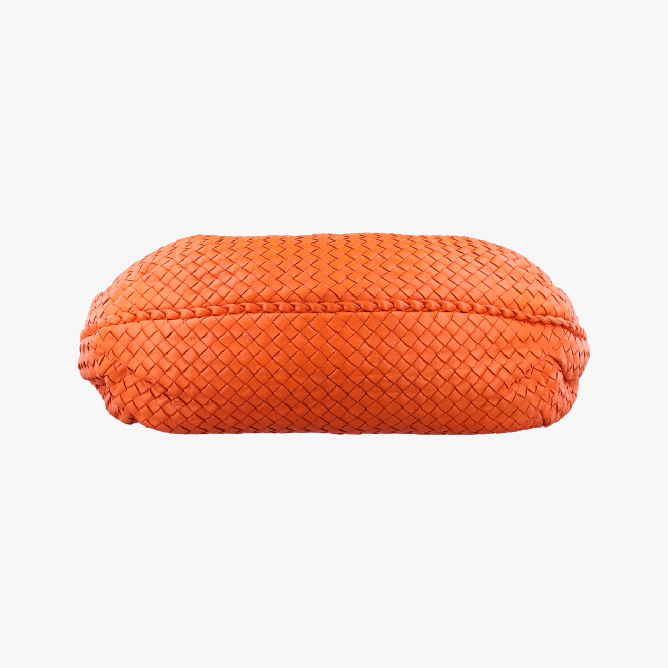 Intrecciato Orange lambskin 232500 V0016 7561 EPEV 2011 565 A