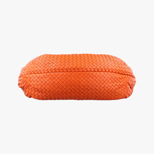 Intrecciato Orange lambskin 232500 V0016 7561 EPEV 2011 565 A