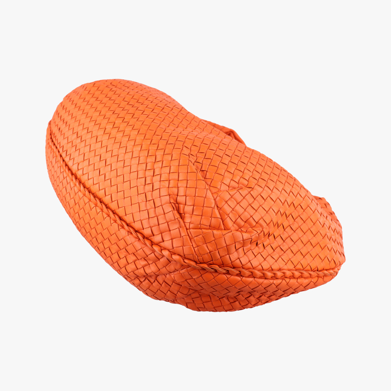Intrecciato Orange lambskin 232500 V0016 7561 EPEV 2011 565 A