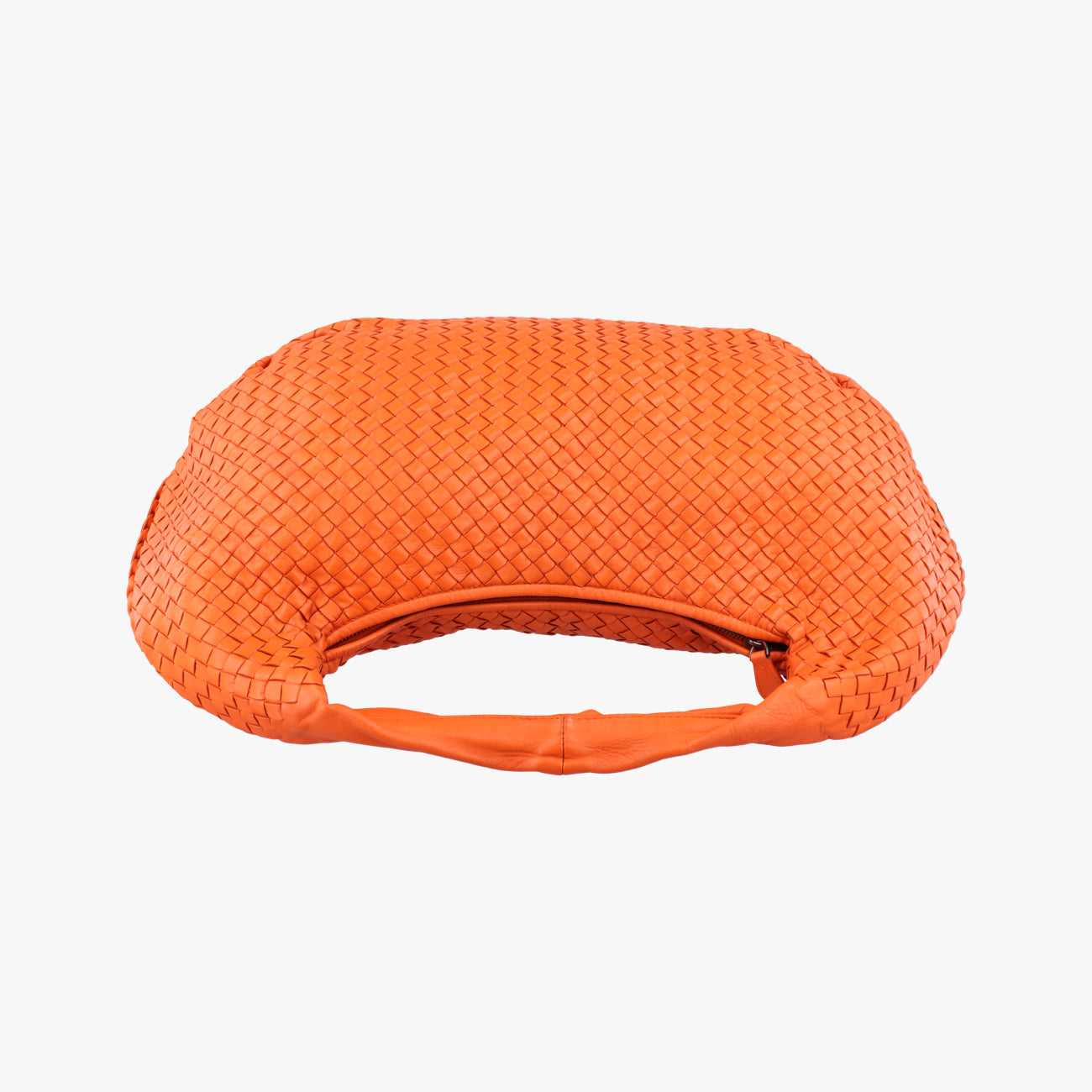 Intrecciato Orange lambskin 232500 V0016 7561 EPEV 2011 565 A