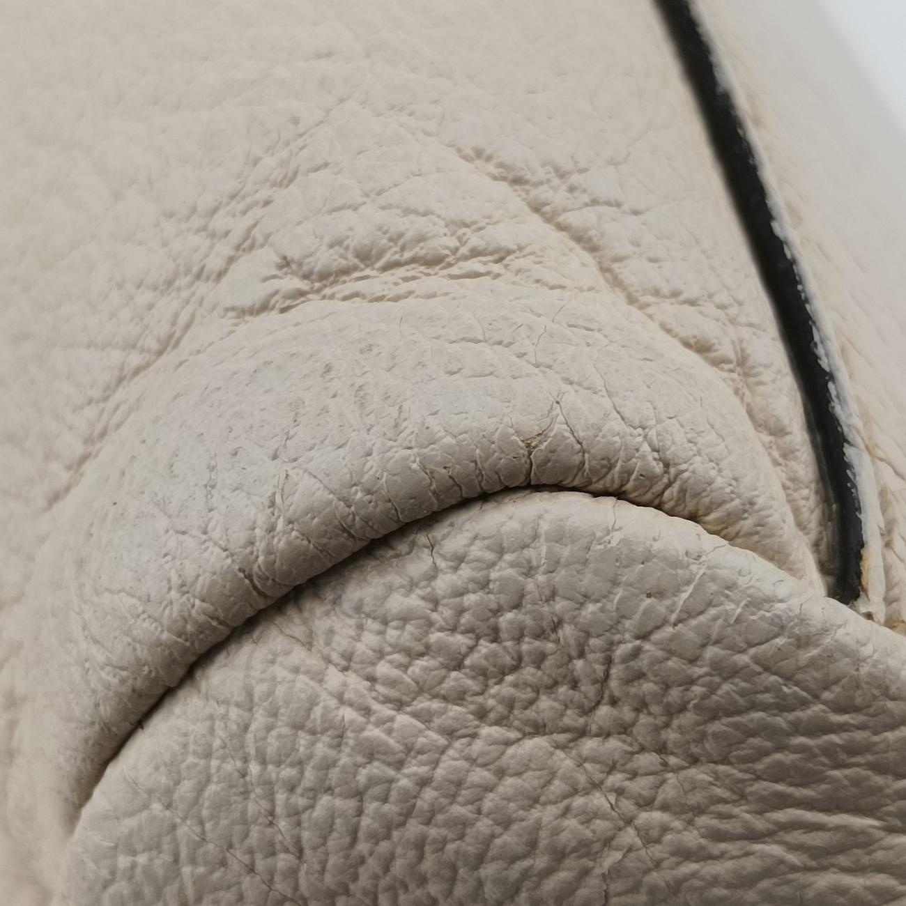 PEEKABOO Large Beige Leather 2516-8BN210.DU9-109