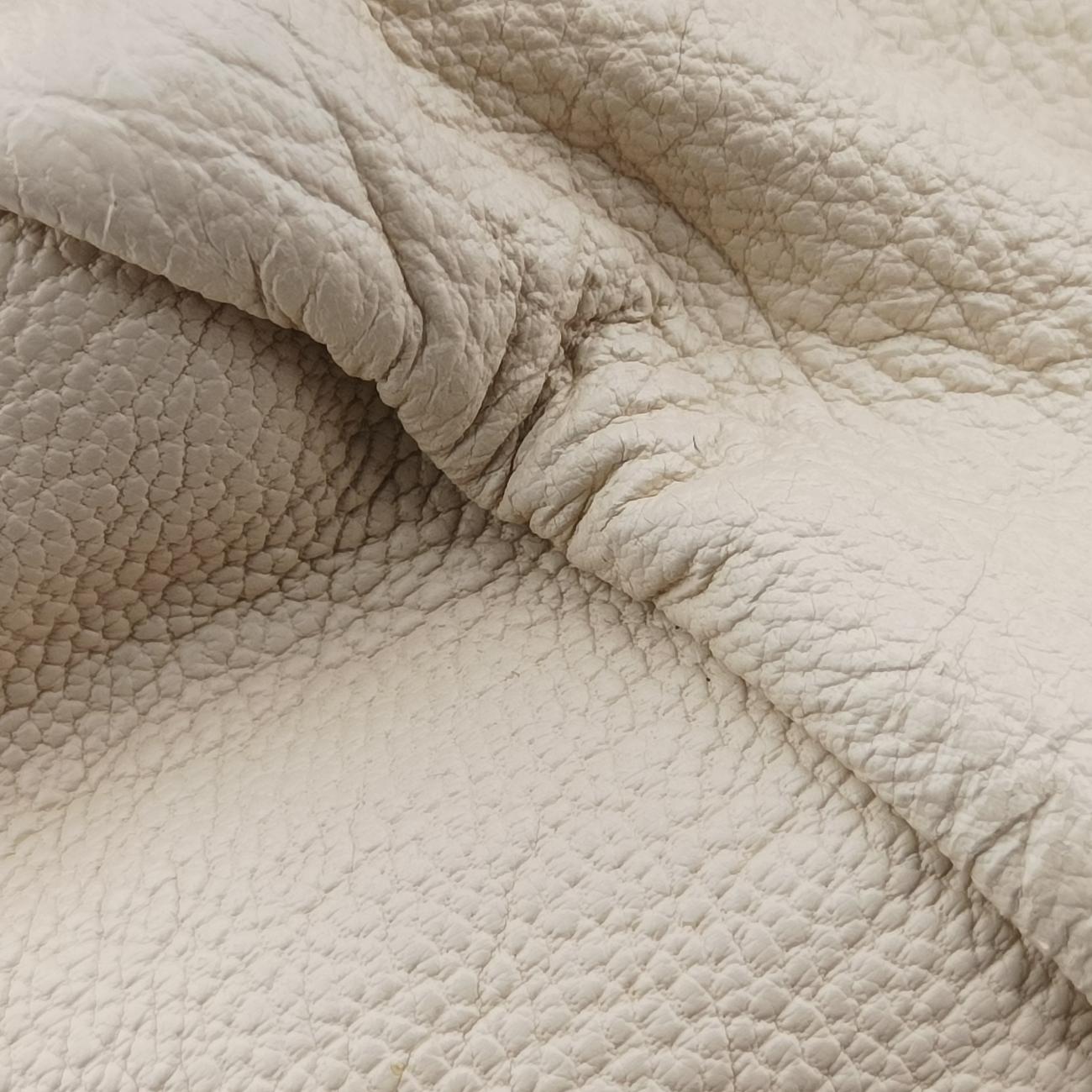 PEEKABOO Large Beige Leather 2516-8BN210.DU9-109
