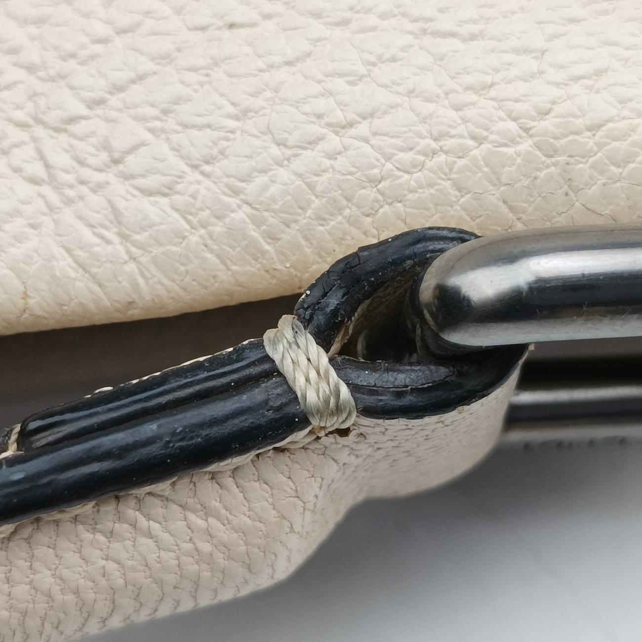 PEEKABOO Large Beige Leather 2516-8BN210.DU9-109