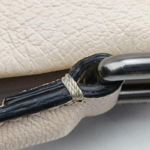 PEEKABOO Large Beige Leather 2516-8BN210.DU9-109