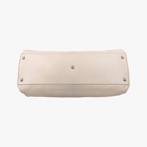 PEEKABOO Large Beige Leather 2516-8BN210.DU9-109