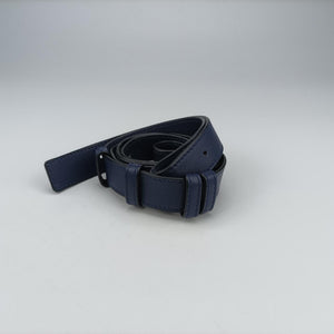 Hammock Blue leather 061607