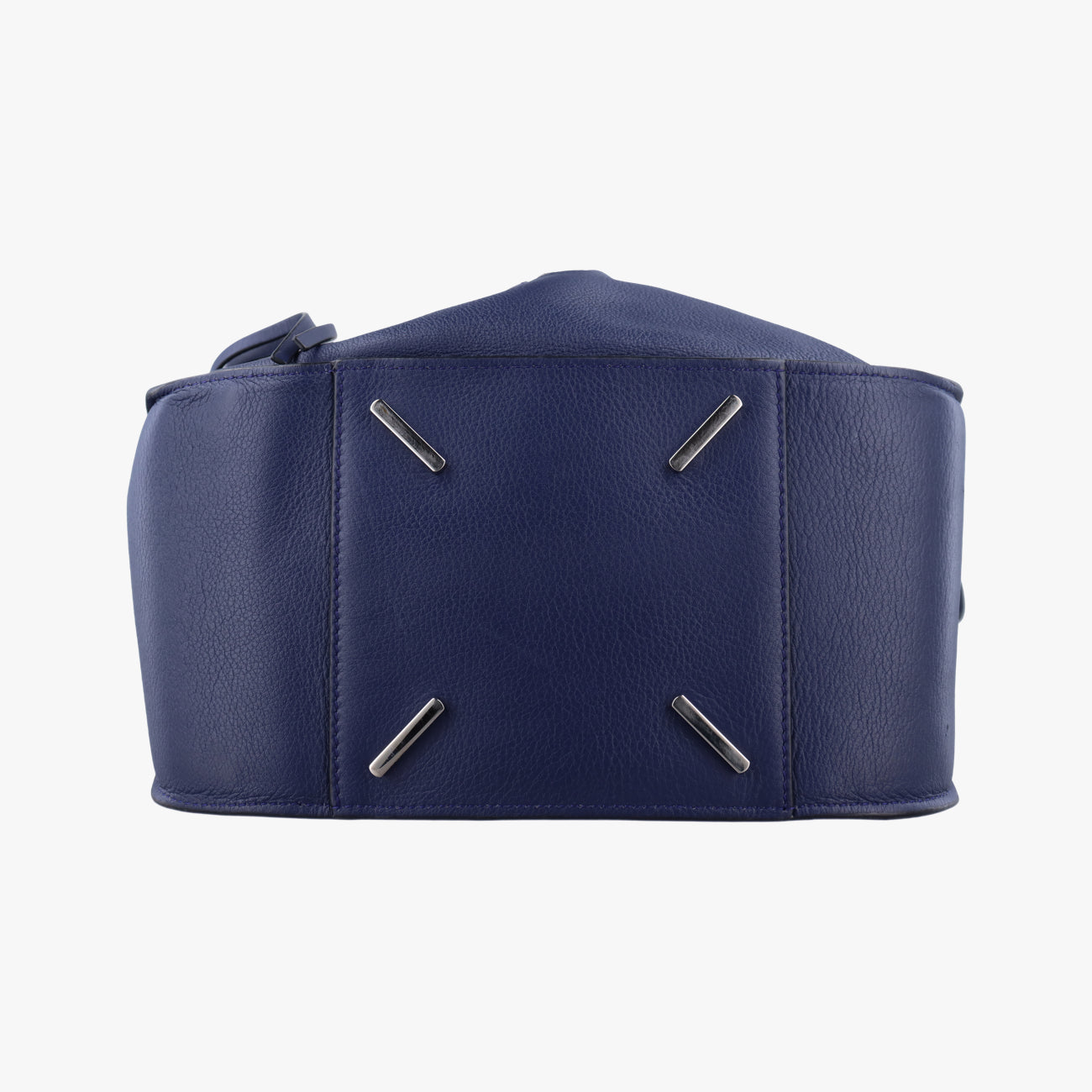 Hammock Blue leather 061607