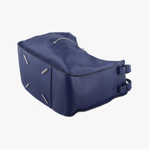 Hammock Blue leather 061607