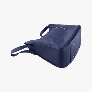Hammock Blue leather 061607