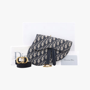 Saddle Gray x Navy Jacquard 50-MA-1109