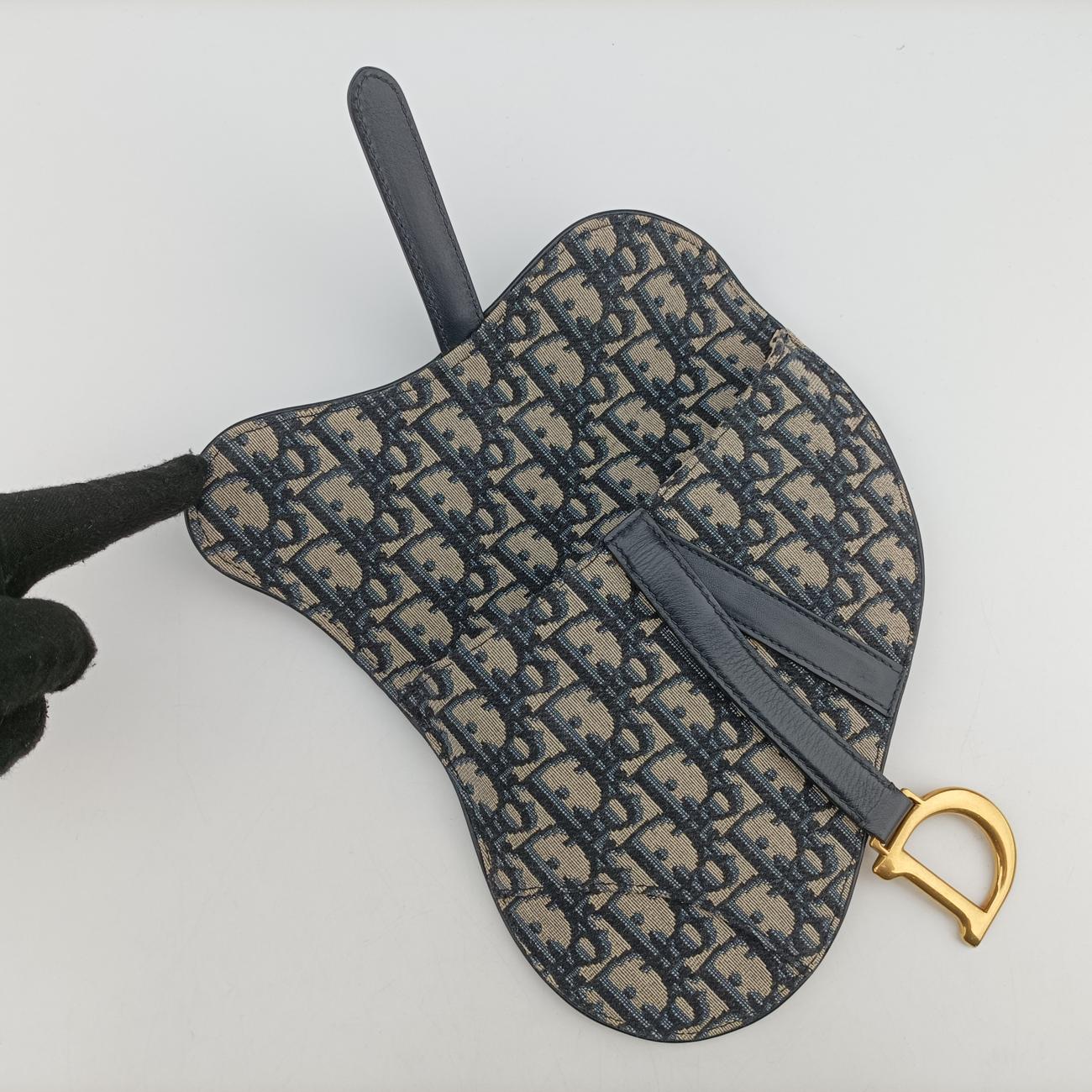 Saddle Gray x Navy Jacquard 50-MA-1109