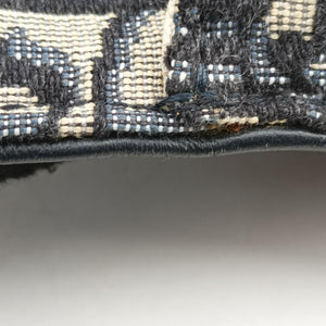 Saddle Gray x Navy Jacquard 50-MA-1109