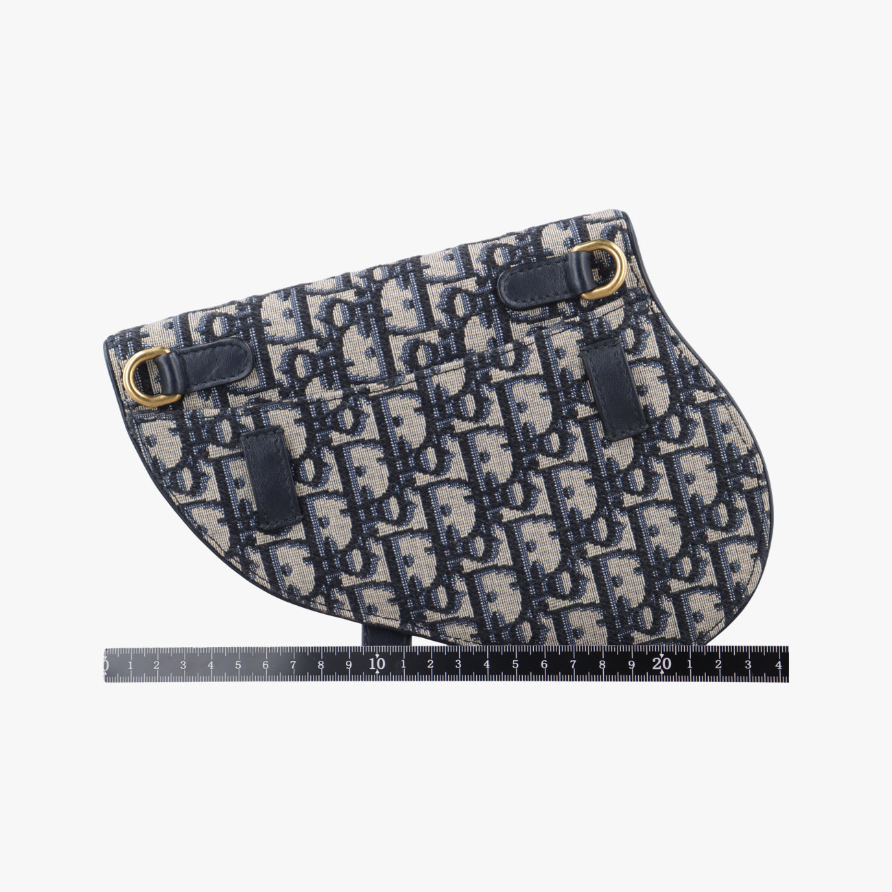 Saddle Gray x Navy Jacquard 50-MA-1109
