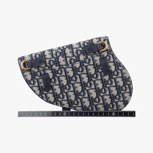 Saddle Gray x Navy Jacquard 50-MA-1109