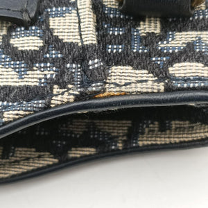 Saddle Gray x Navy Jacquard 50-MA-1109