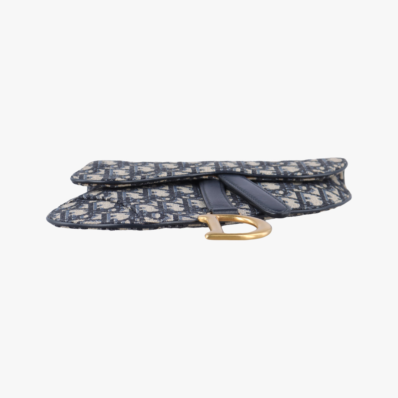 Saddle Gray x Navy Jacquard 50-MA-1109