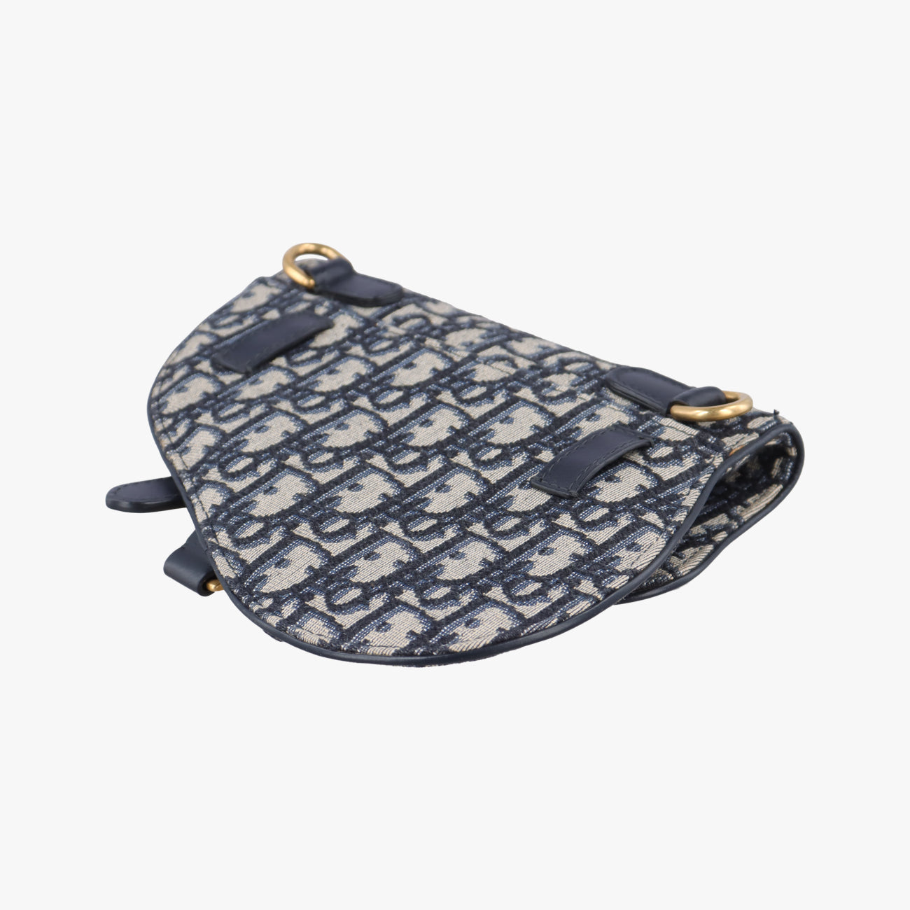 Saddle Gray x Navy Jacquard 50-MA-1109