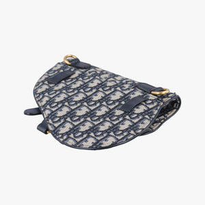 Saddle Gray x Navy Jacquard 50-MA-1109