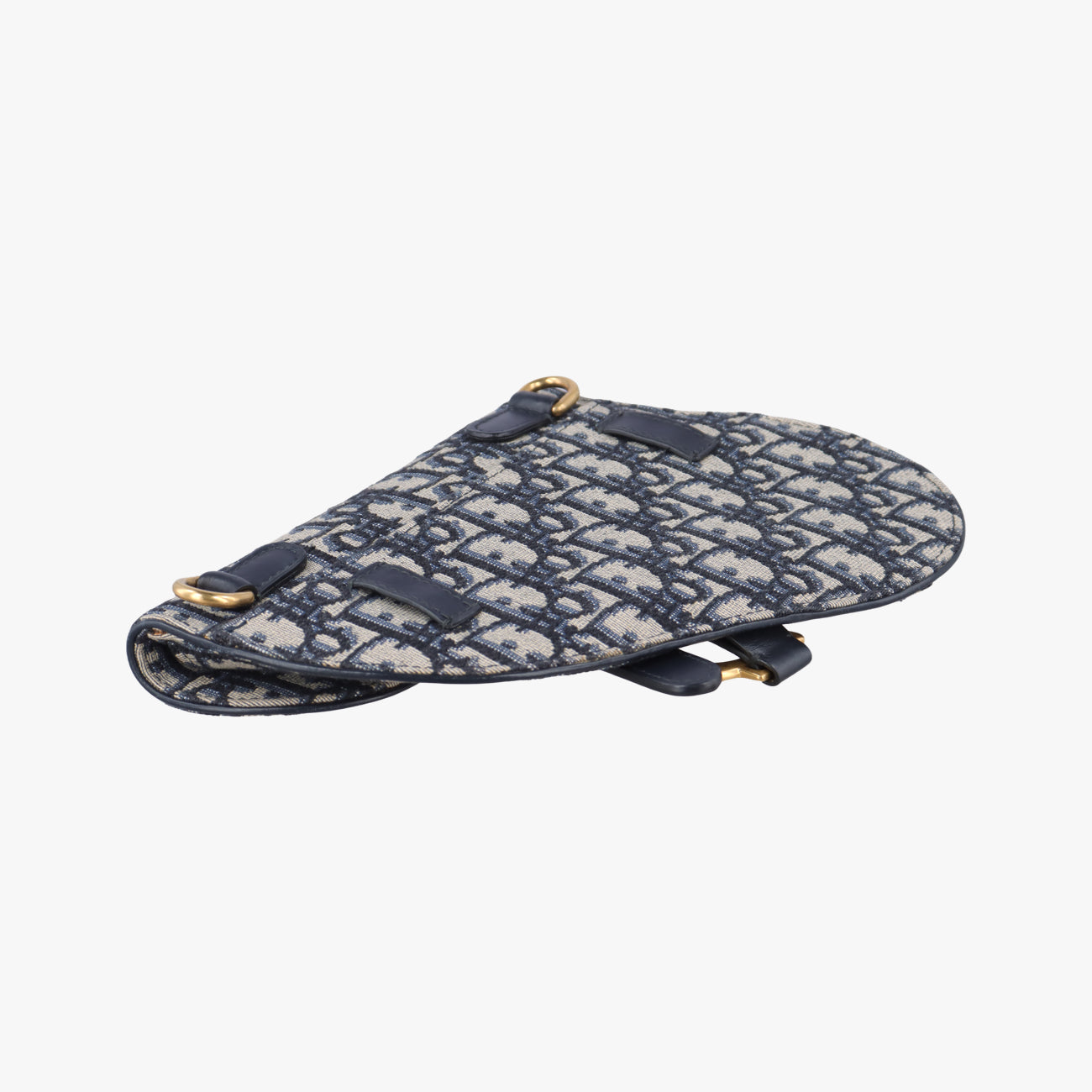 Saddle Gray x Navy Jacquard 50-MA-1109