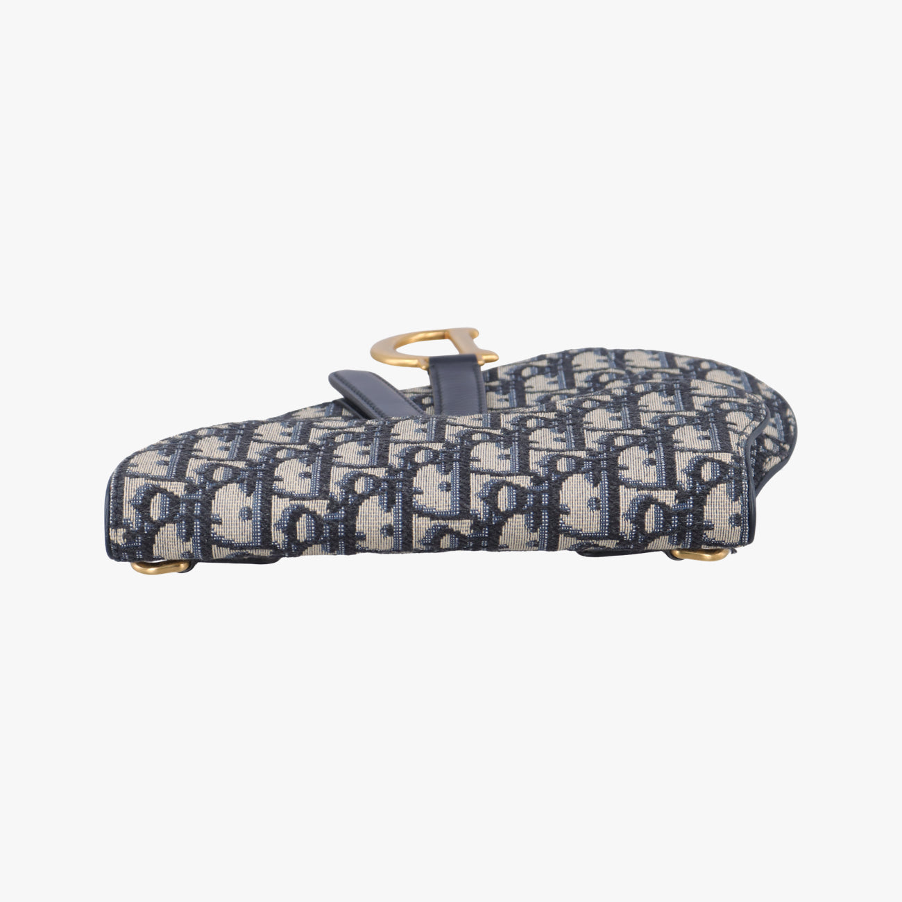 Saddle Gray x Navy Jacquard 50-MA-1109