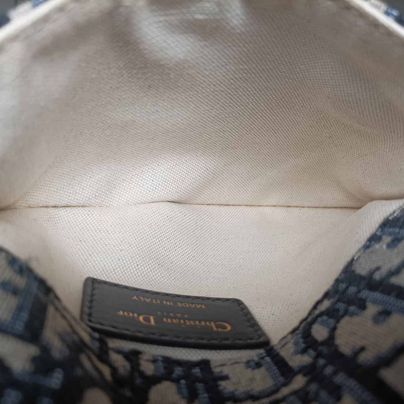 Saddle Gray x Navy Jacquard 50-MA-1109