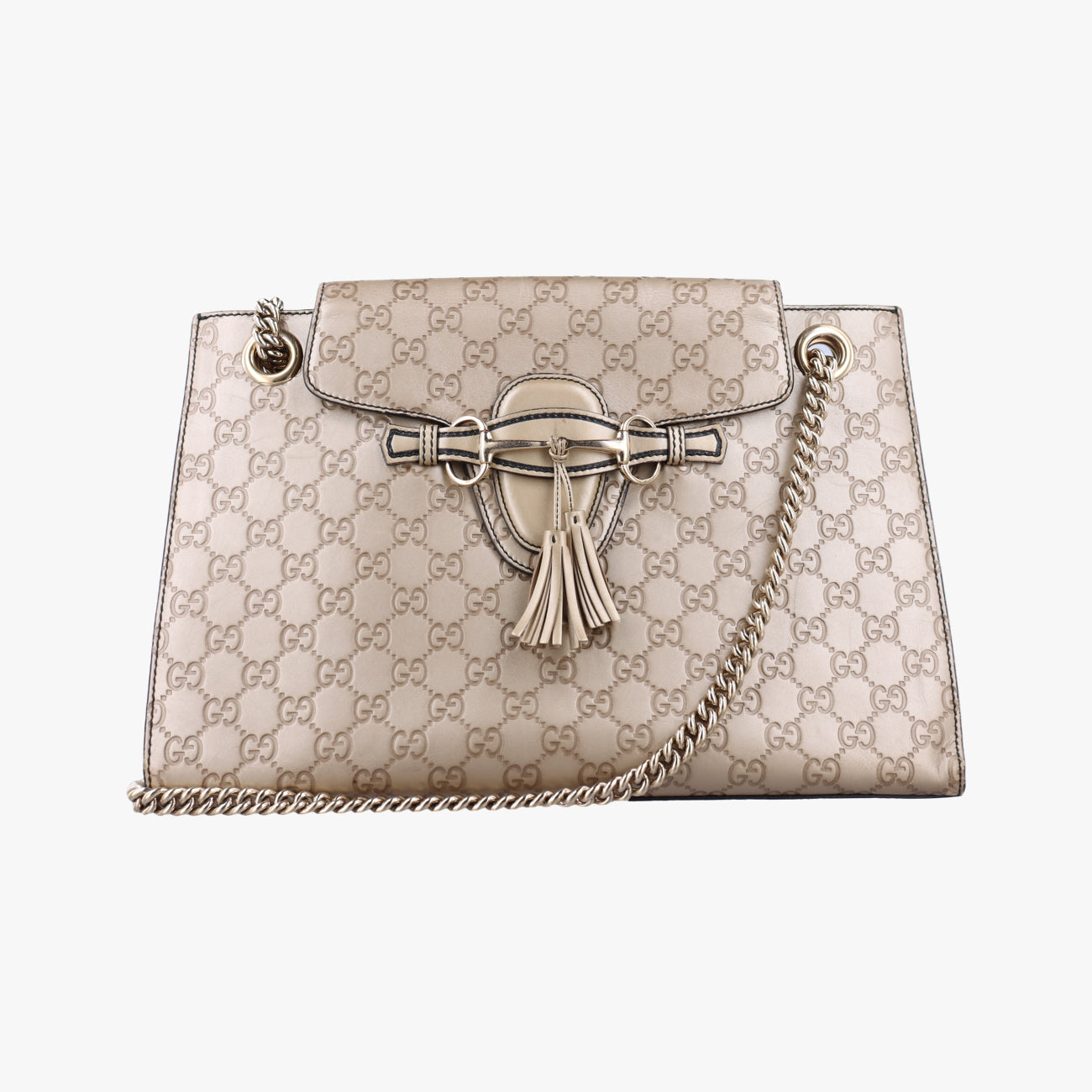 Emily Golden Leather G018139500