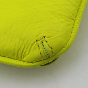 Pochette Yellow Leather 431654.7210 C.528147