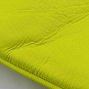 Pochette Yellow Leather 431654.7210 C.528147