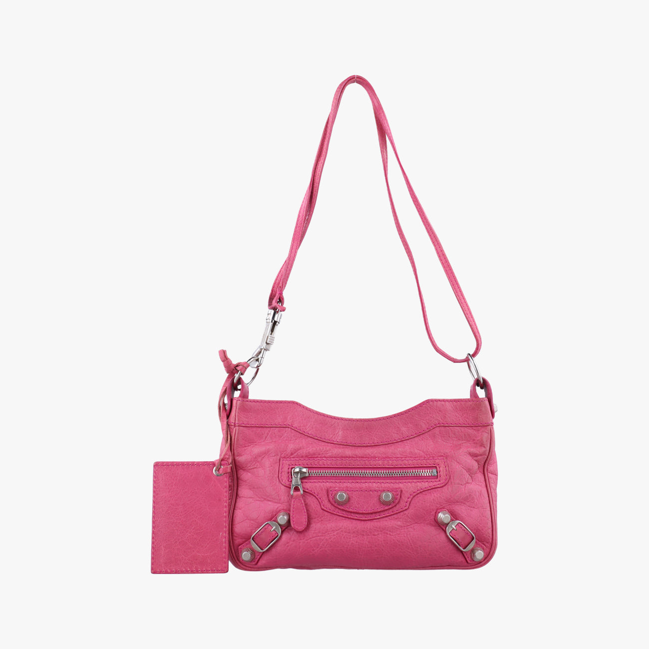 Motocross Giant Classic Hip Pink lambskin 237203.5540 002123