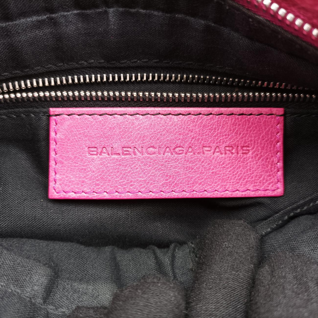 Motocross Giant Classic Hip Pink lambskin 237203.5540 002123