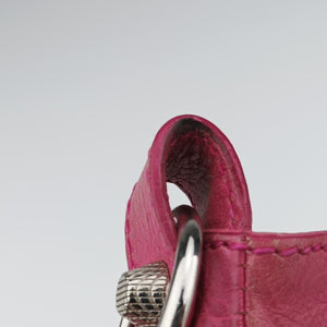Motocross Giant Classic Hip Pink lambskin 237203.5540 002123