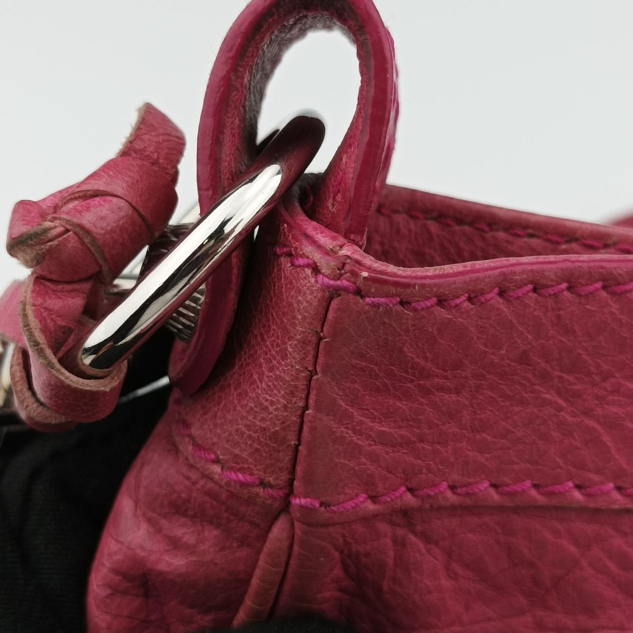 Motocross Giant Classic Hip Pink lambskin 237203.5540 002123