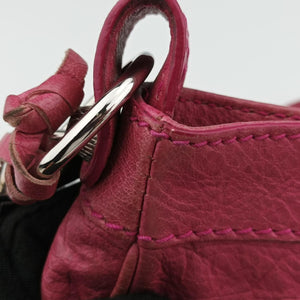 Motocross Giant Classic Hip Pink lambskin 237203.5540 002123