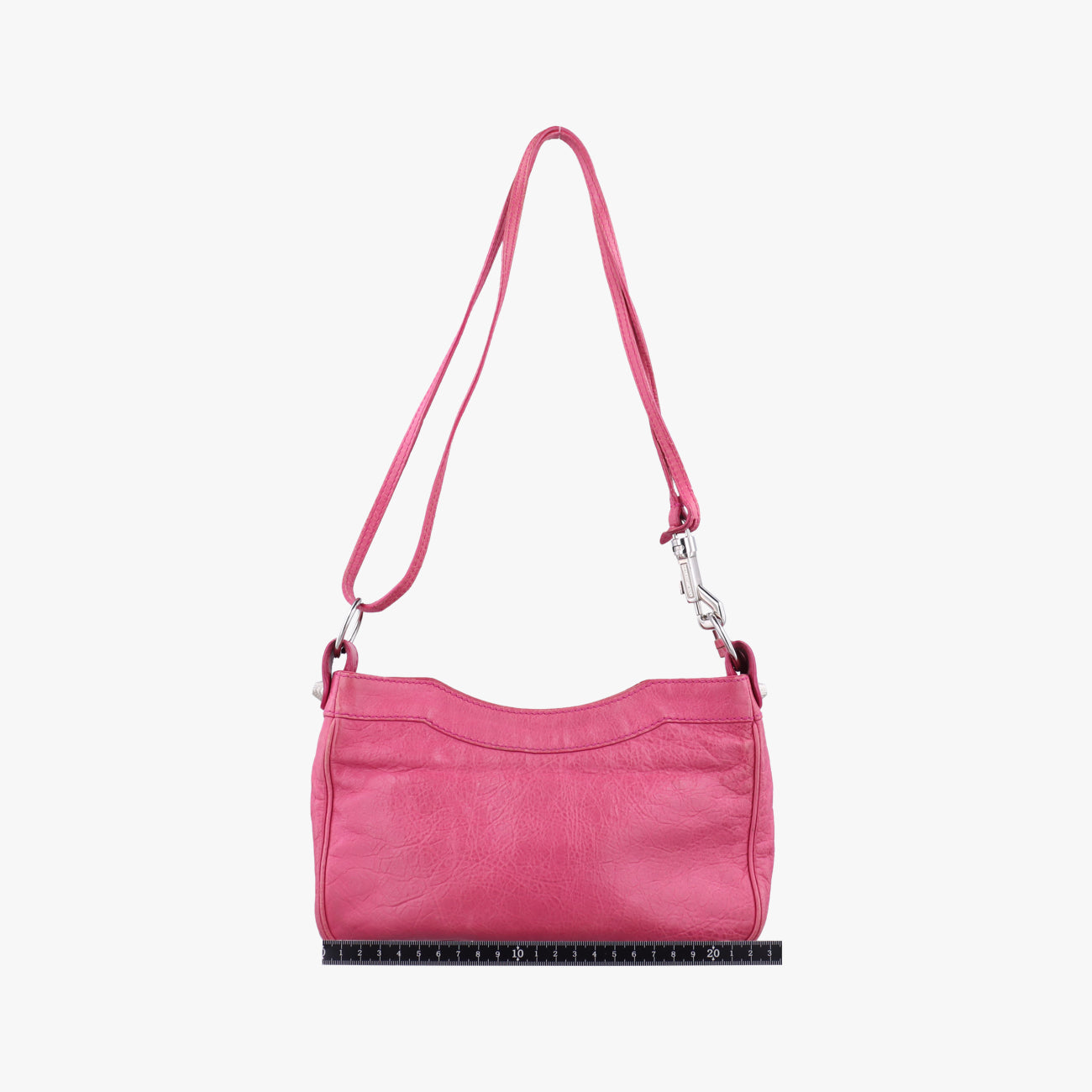 Motocross Giant Classic Hip Pink lambskin 237203.5540 002123