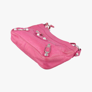 Motocross Giant Classic Hip Pink lambskin 237203.5540 002123