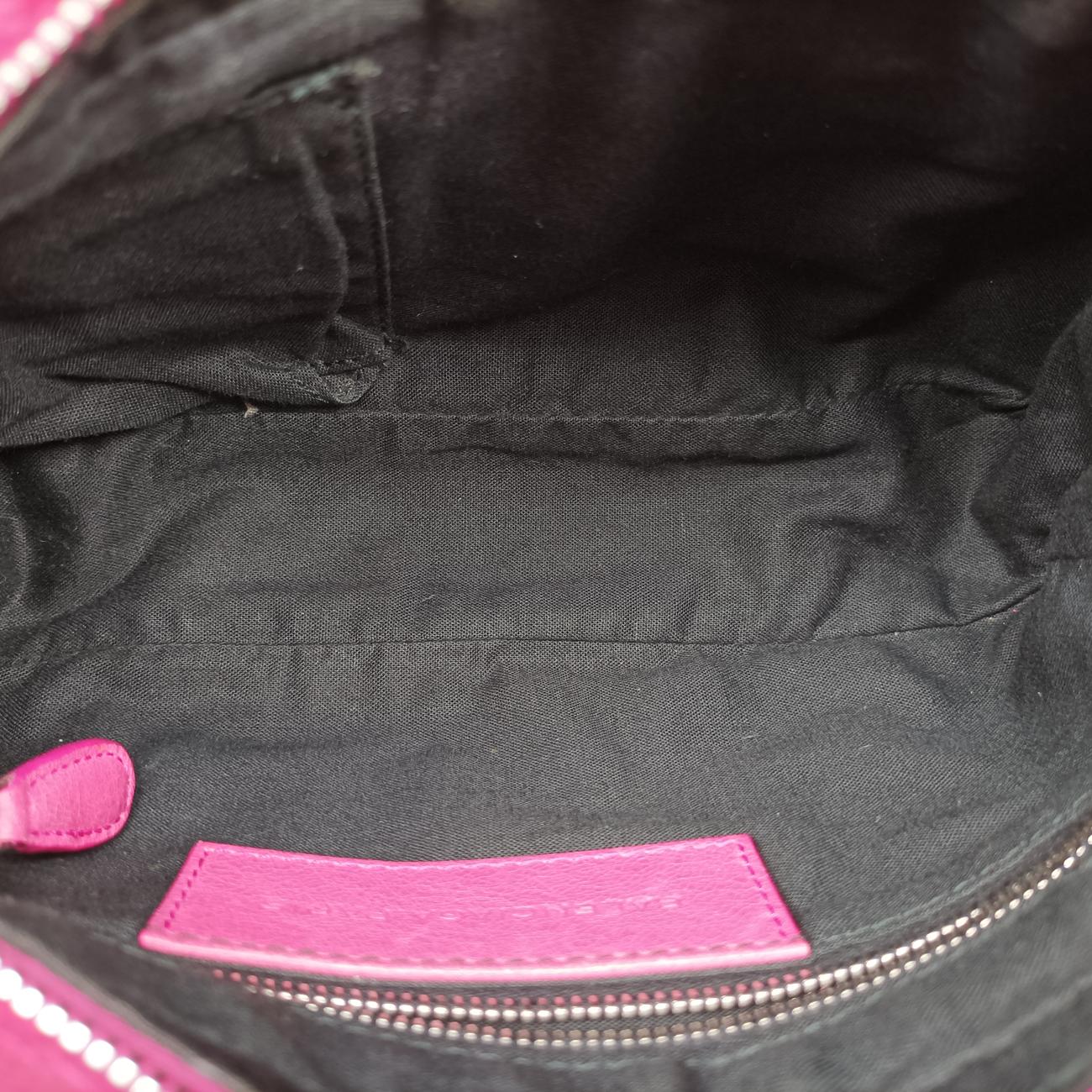 Motocross Giant Classic Hip Pink lambskin 237203.5540 002123